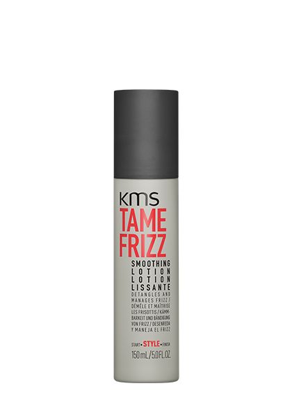 TAME FRIZZ SMOOTHING LOTION 150ML