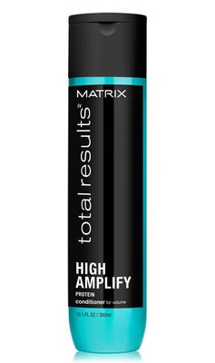 TOTAL RESULTS HIGH AMPLIFY CONDITIONER