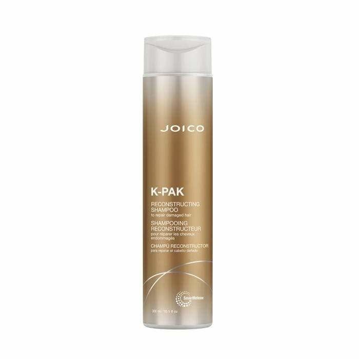 K-PAK RECONSTRUCTING SHAMPOO