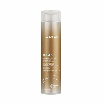K-PAK RECONSTRUCTING SHAMPOO