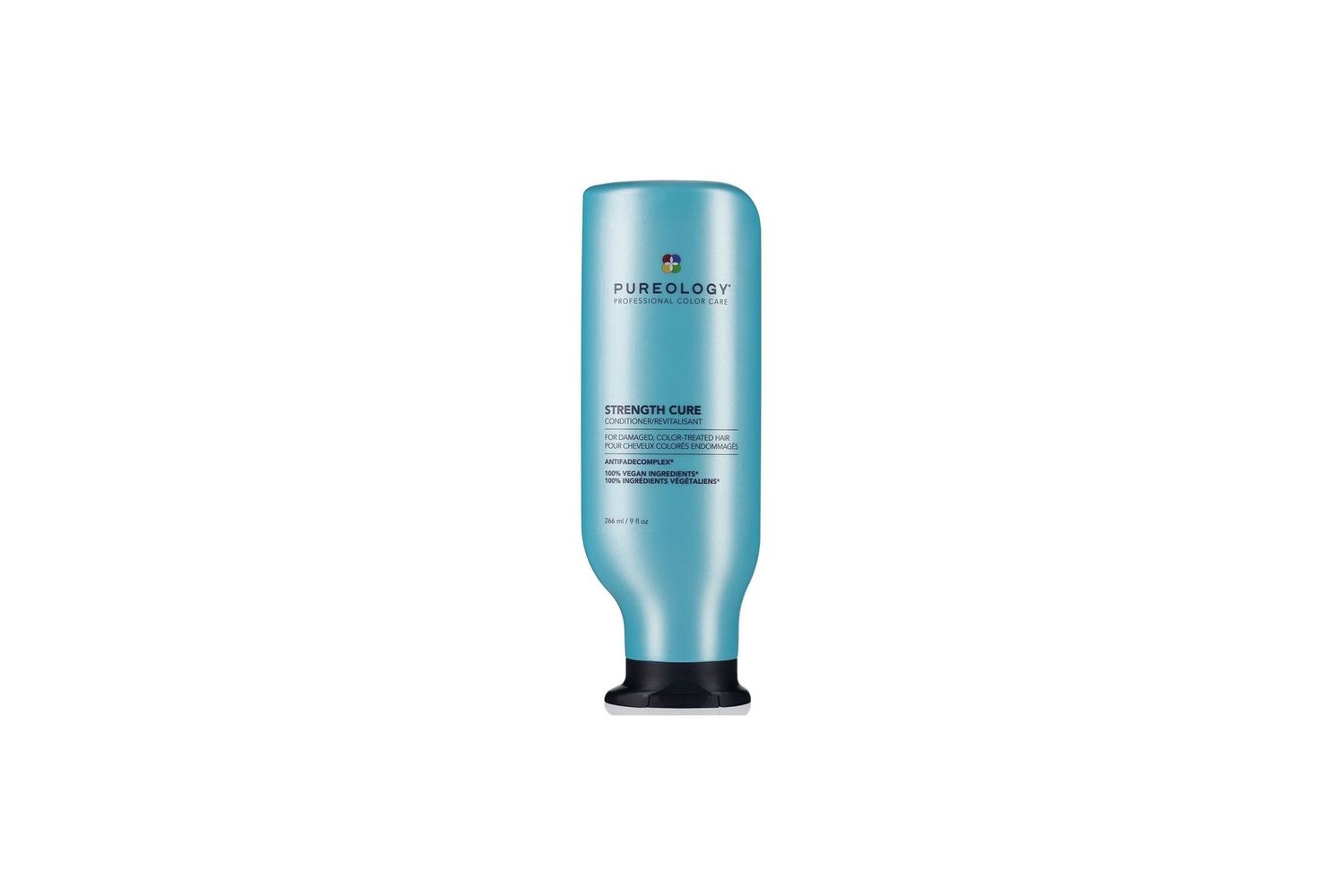 STRENGTH CURE CONDITIONER