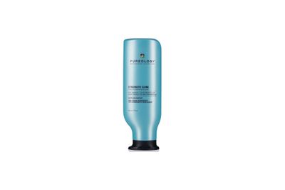 STRENGTH CURE CONDITIONER