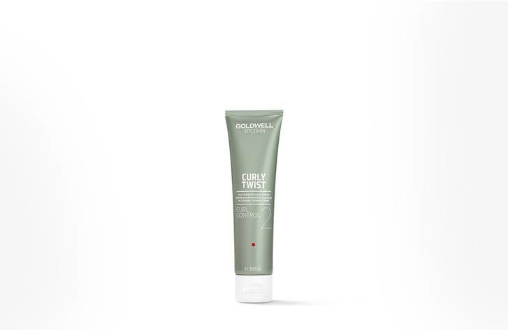 CURLY TWIST CURL CONTROL 100ML - DISCONTINUED