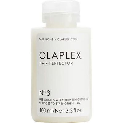 NO. 3 HAIR PERFECTOR