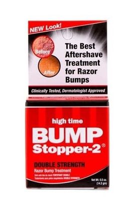 BUMP STOPPER DOUBLE STRENGTH .5OZ