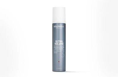 ULTRA VOLUME GLAMOUR WHIP MOUSSE 10.2OZ