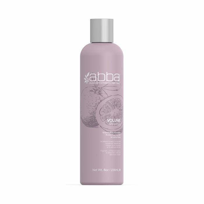 VOLUME SHAMPOO