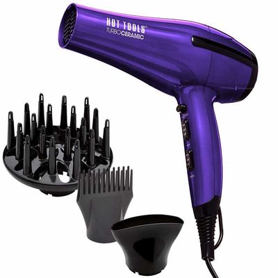 TURBO CERAMIC DRYER