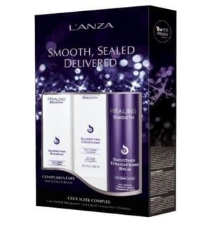 HEALING SMOOTH TRIO