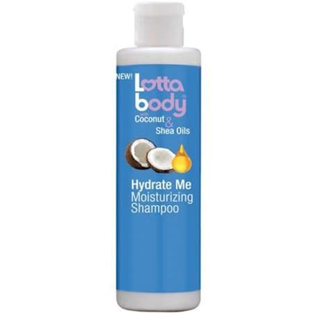 HYDRATE ME MOISTURIZING SHAMPOO 300ML - DISCONTINUED