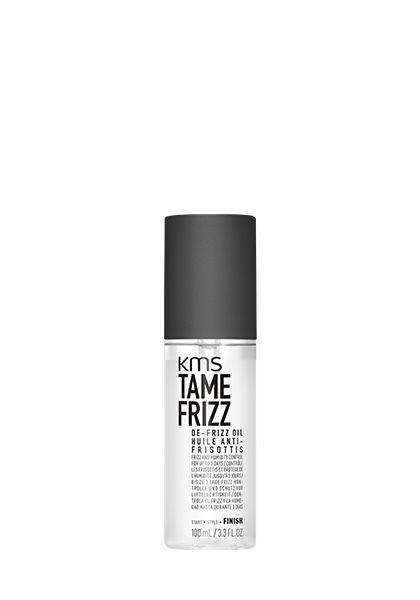 TAME FRIZZ DE-FRIZZ OIL 100ML
