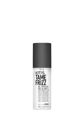 TAME FRIZZ DE-FRIZZ OIL 100ML