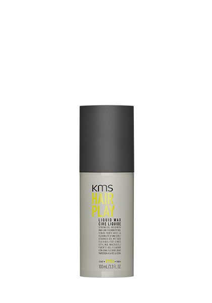 HAIR PLAY LIQUID WAX 100ML