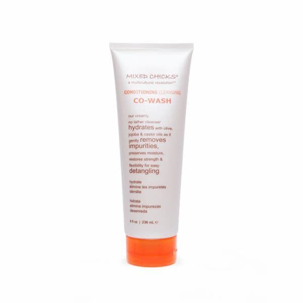 CONDITIONING CLEANSING CO-WASH 8OZ