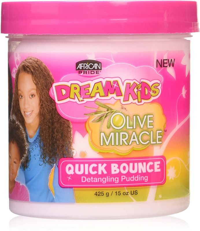 DREAM KIDS QUICK BOUNCE 15OZ
