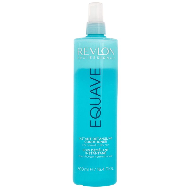 EQUAVE HYDRO NUTRITIVE DETANGLING LEAVE-IN CONDITIONER