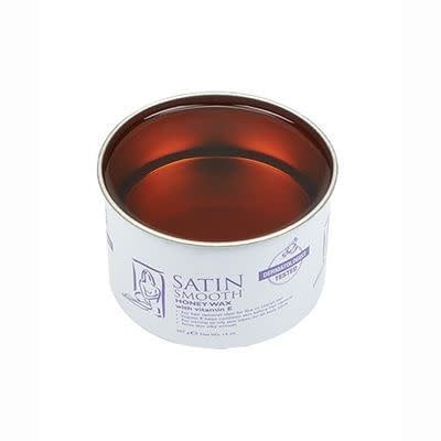 HONEY WAX WITH VITAMIN E 14OZ