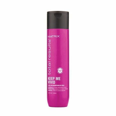TOTAL RESULTS KEEP ME VIVID SHAMPOO