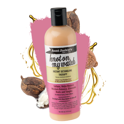 KNOT ON MY WATCH INTENSE DETANGLING THERAPY 12OZ