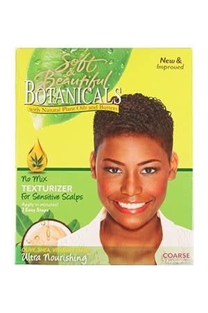 BOTANICALS NO-LYE NO-MIX TEXTURIZER