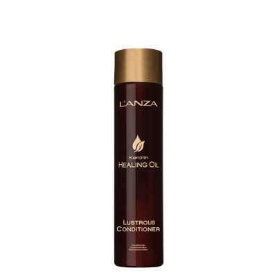 KERATIN HEALING OIL LUSTROUS CONDITIONER