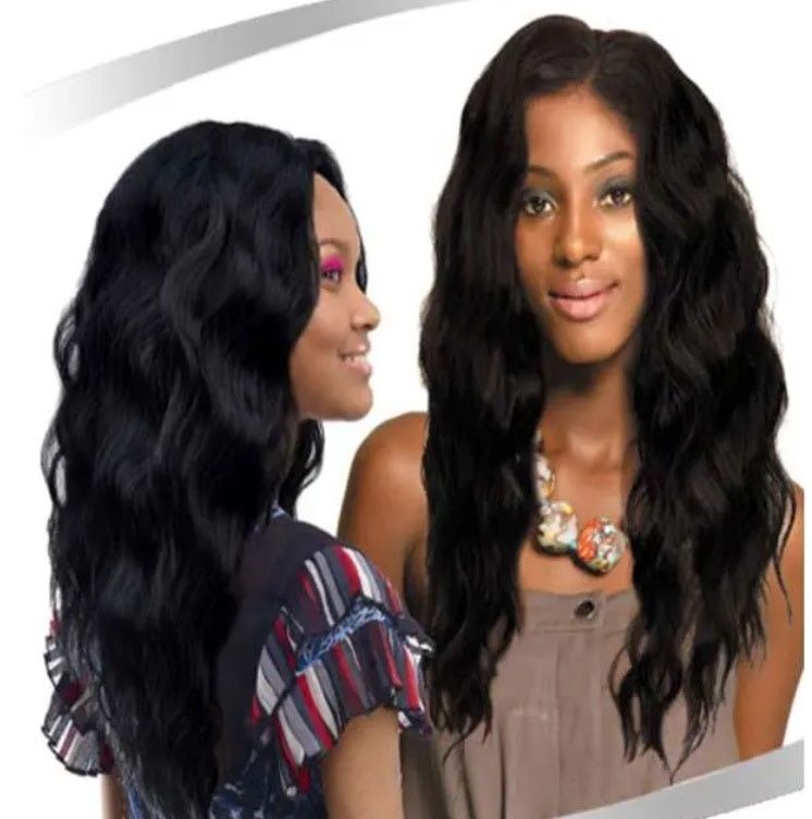 CLASSIC INDIAN WAVE 22"