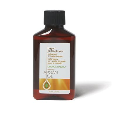 ARGAN OIL TREATMENT