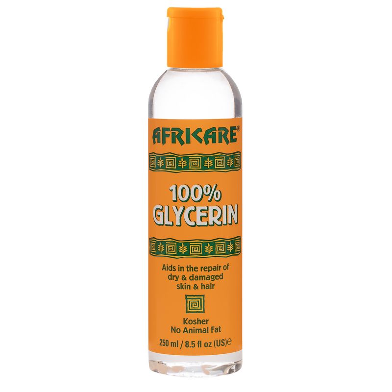 100% GLYCERIN 8.5OZ