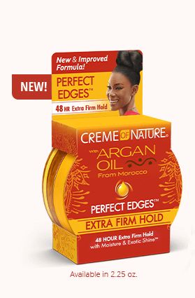 PERFECT EDGES EXTRA HOLD 2.25OZ