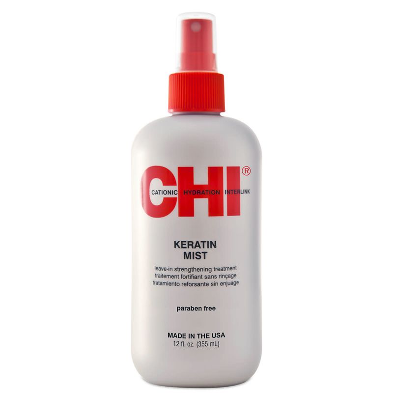 KERATIN MIST 12OZ