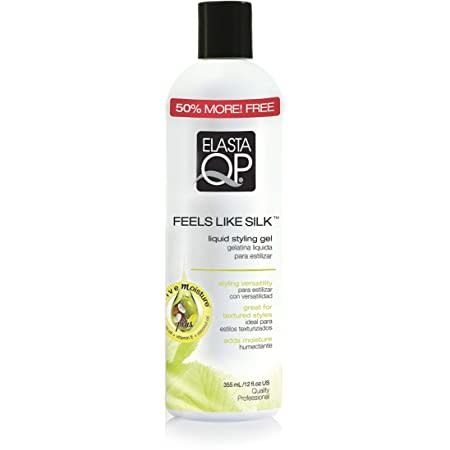 FEELS LIKE SILK 12OZ