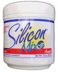 SILICON MIX HAIR TREATMENT