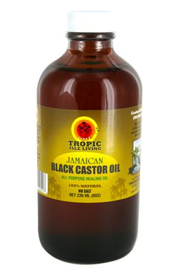JAMAICAN BLACK CASTOR OIL JAMAICAN BLACK CASTOR OIL