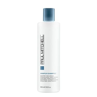 AWAPUHI SHAMPOO