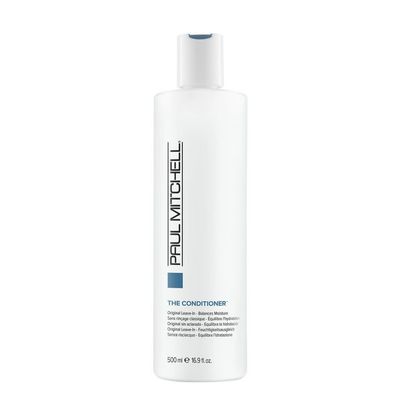 THE CONDITIONER