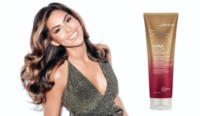 K-PAK COLOR PROTECTING CONDITIONER