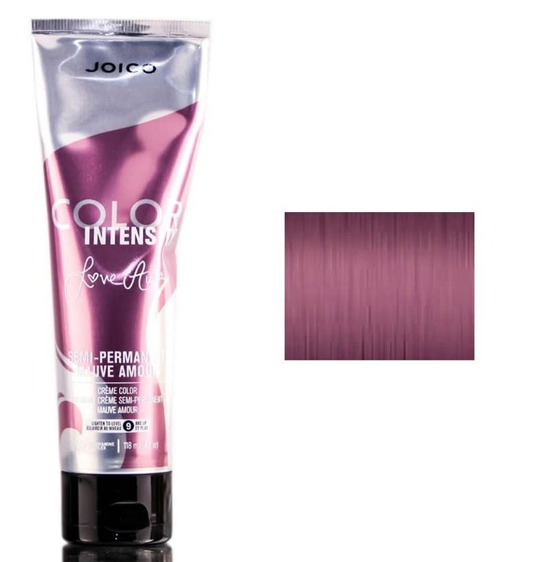 VERO K-PAK COLOR INTENSITY LOVE AURA COLLECTION 4OZ