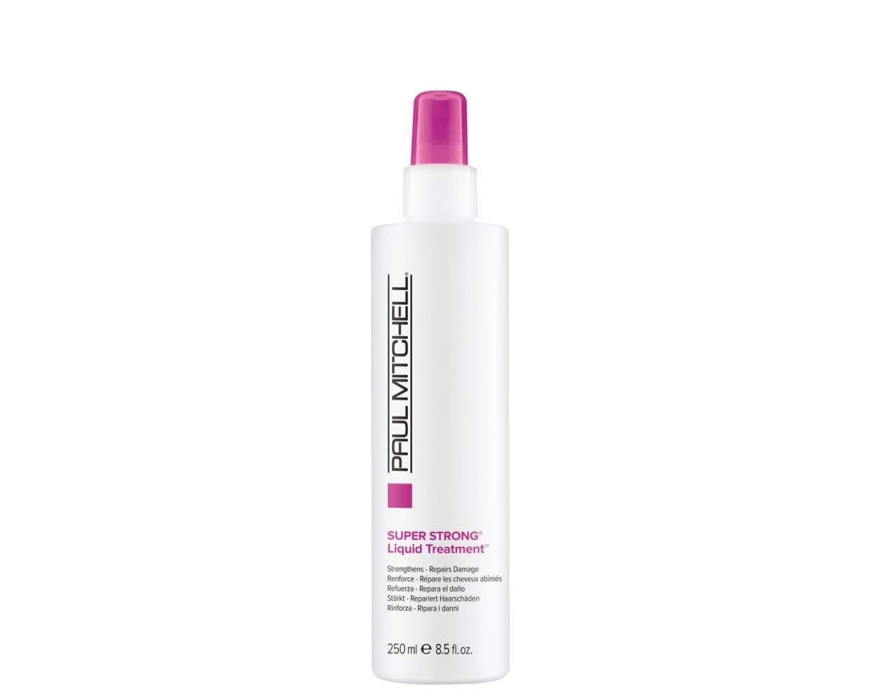 SUPER STRONG LIQUID TREATMENT 250ML