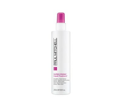 SUPER STRONG LIQUID TREATMENT 250ML