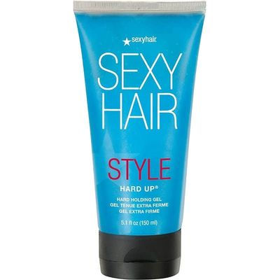 STYLE SEXY HAIR HARD UP GEL