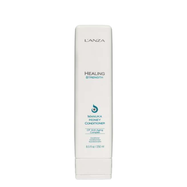 HEALING STRENGTH MANUKA HONEY CONDITIONER