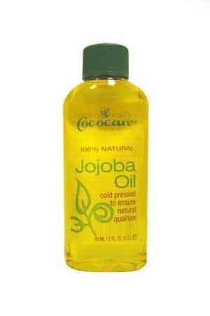 100% JOJOBA OIL 2OZ