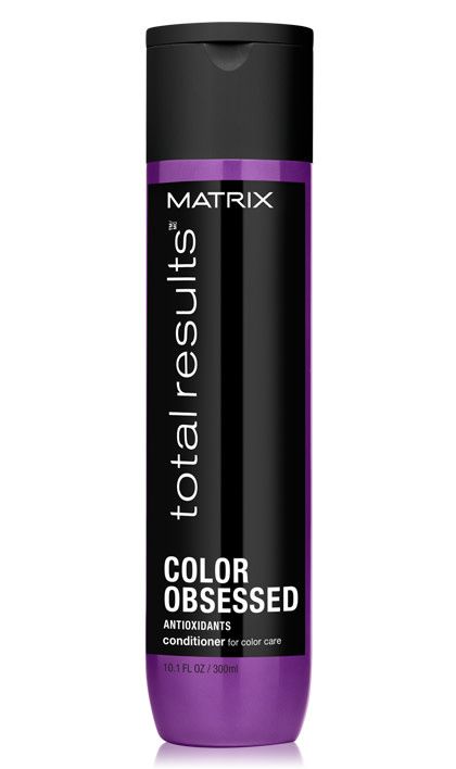 TOTAL RESULT COLOR OBSESSED CONDITIONER
