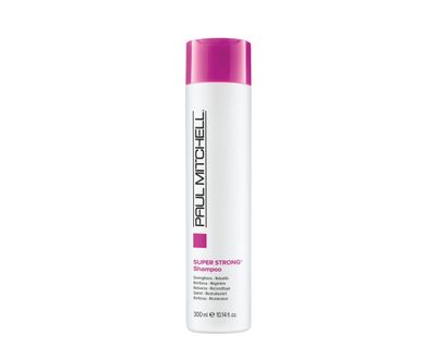 SUPER STRONG SHAMPOO