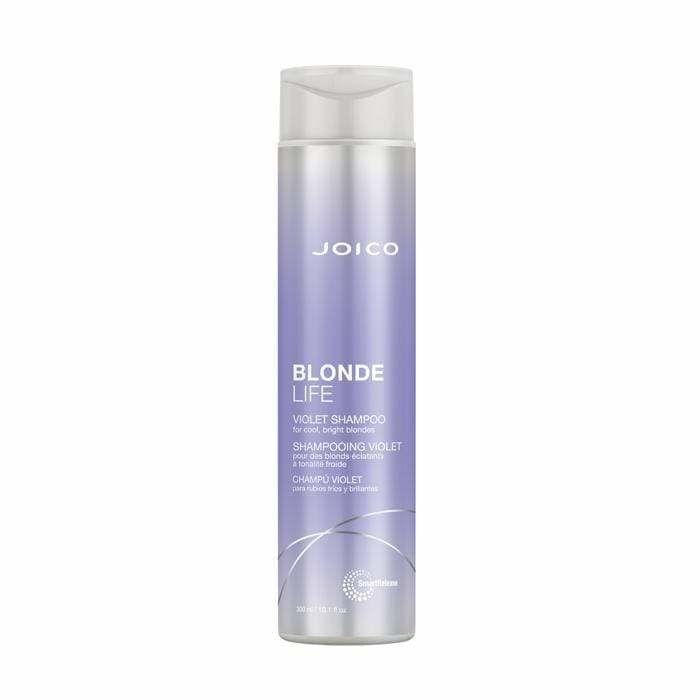 BLONDE LIFE VIOLET SHAMPOO