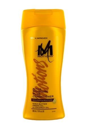 ACTIVE MOISTURE PLUS CONDITIONER
