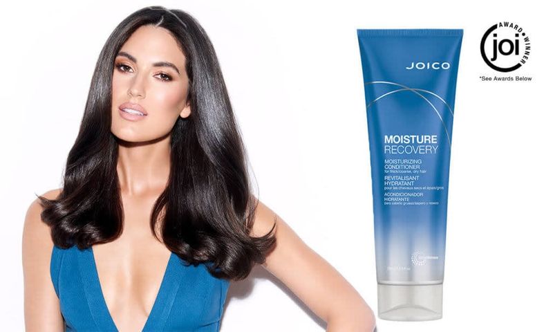 MOISTURE RECOVERY CONDITIONER