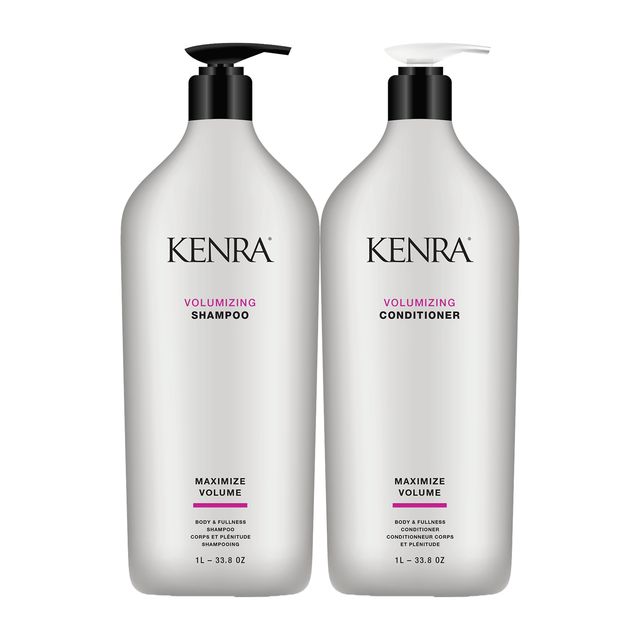 VOLUMIZING 1L DUO