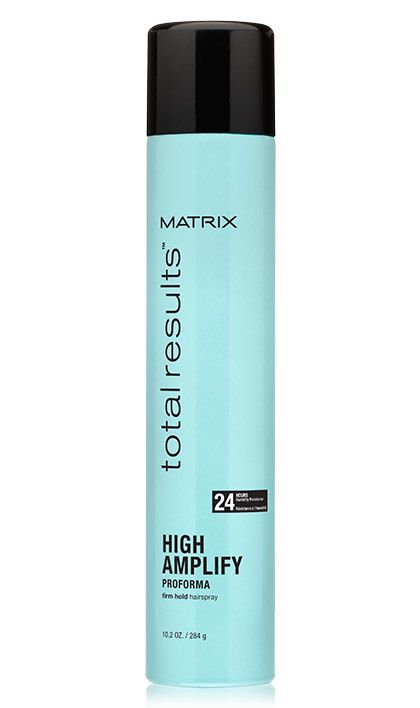 TOTAL RESULTS AMPLIFY PROFORMA 11OZ