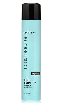 TOTAL RESULTS AMPLIFY PROFORMA 11OZ